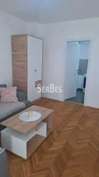 Izdavanje, jednosoban stan, 34m², Sajam, Novi Sad Sve Podlokacije - image 6