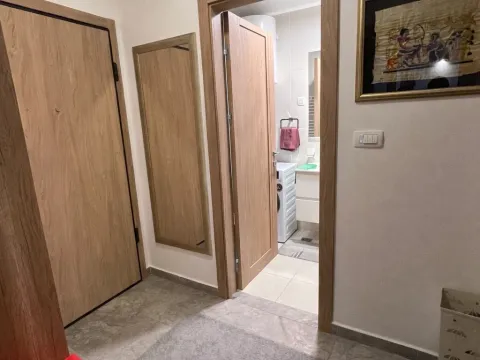 Prodaja, jednosoban stan, 49m², Master Kvart, Podgorica - image 16