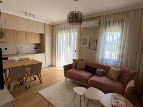 Izdavanje, jednosoban stan, 48m², Zabjelo, Podgorica - image 10
