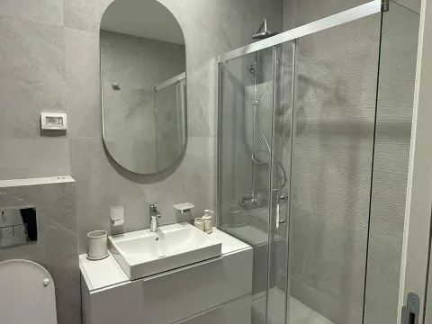 Izdavanje, jednosoban stan, 49m², Central Point, Podgorica - image 8