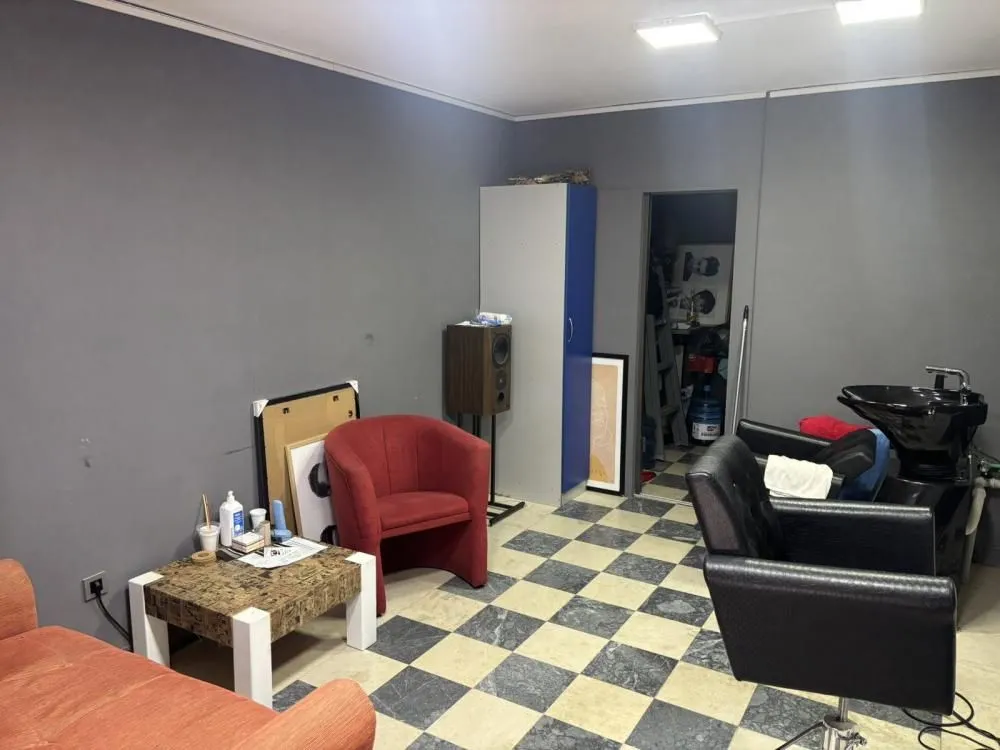Sale, office space, 25m², Savski Venac, Beograd