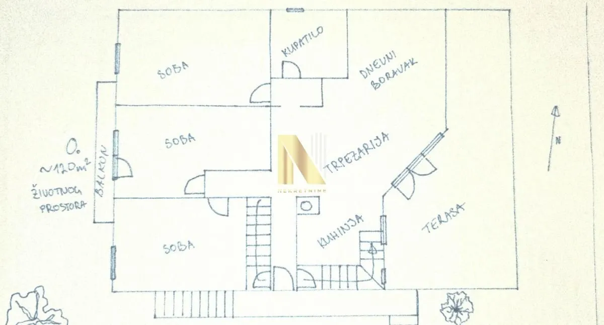 Prodaja, kuća, 312m², Novi Sad, Srbija