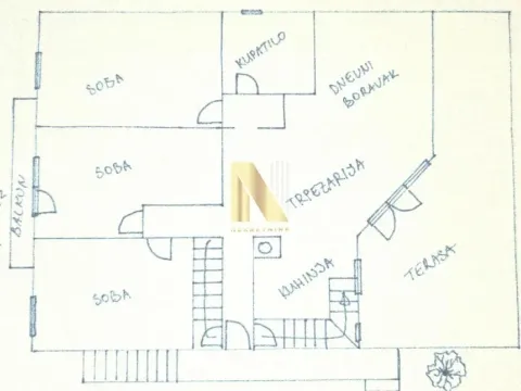 Sale, house, 312m², Novi Sad, Srbija - image 16