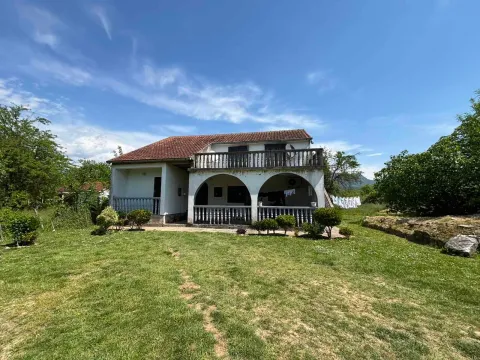 Prodaja, kuća, 121m², Kosić, Danilovgrad - image 14