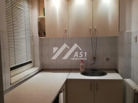 Rent, two bedroom apartment, 50m², Grbavica, Novi Sad Sve Podlokacije - image 4