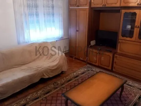 Izdavanje, jednosoban stan, 44m², Borča 1, Borča Sve Podlokacije - image 2