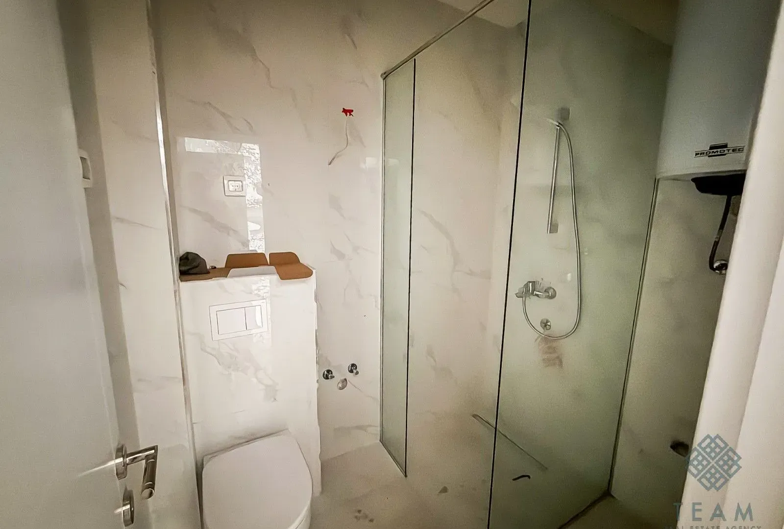 Sale, one bedroom apartment, 42m², Donja Gorica, Podgorica