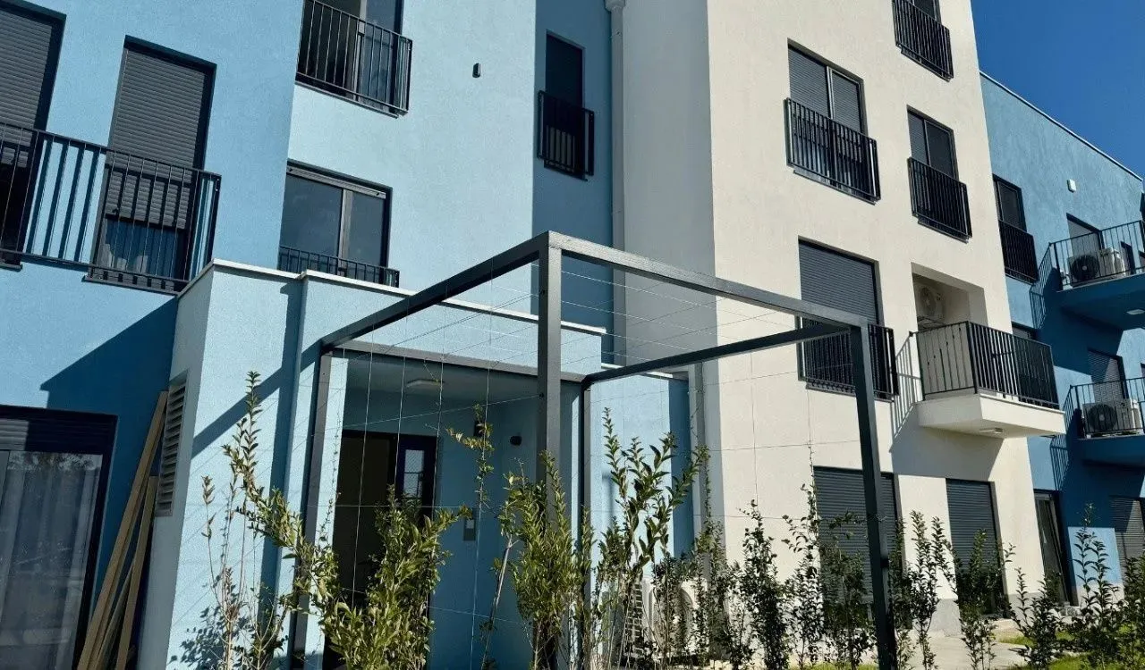 Sale, three bedroom apartment, 150m², Zabjelo, Podgorica