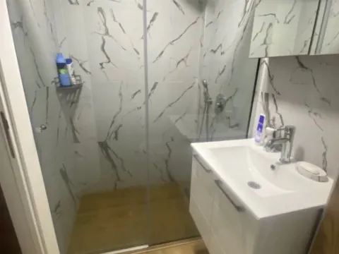Rent, three bedroom apartment, 71m², Centar, Bar - image 5