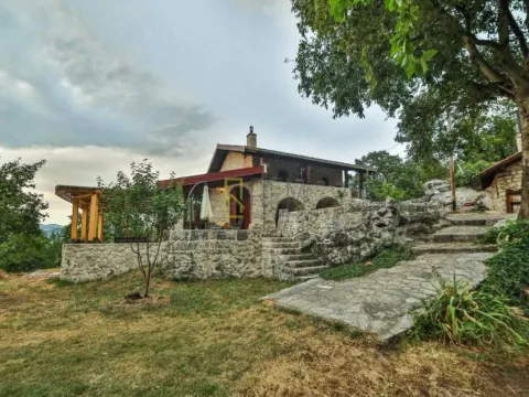 Prodaja, kuća, 178m², Rijeka Crnojevića, Cetinje - image 5