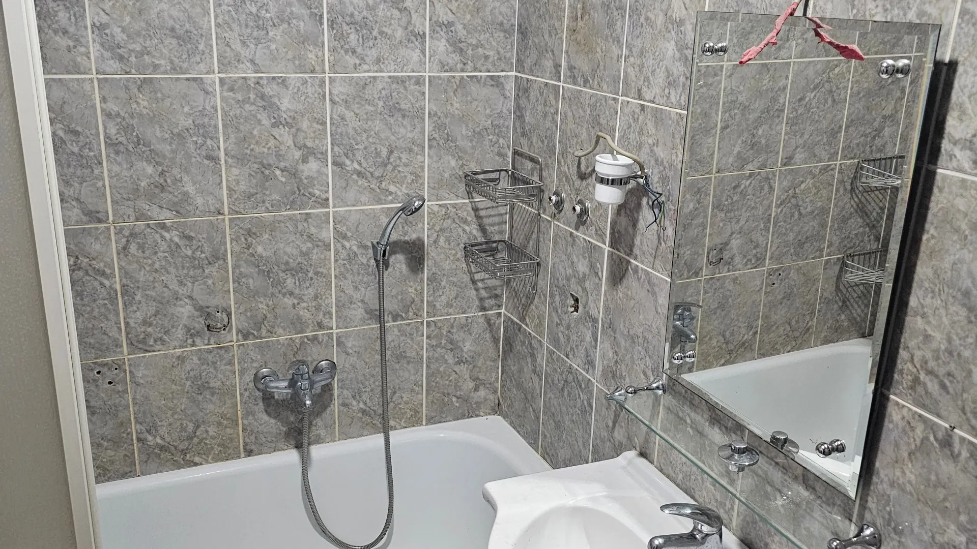Sale, one bedroom apartment, 37m², Mirijevo Sve Podlokacije, Beograd