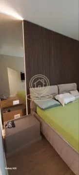 Izdavanje, trosoban stan, 85m², Savski Venac, Beograd - image 9