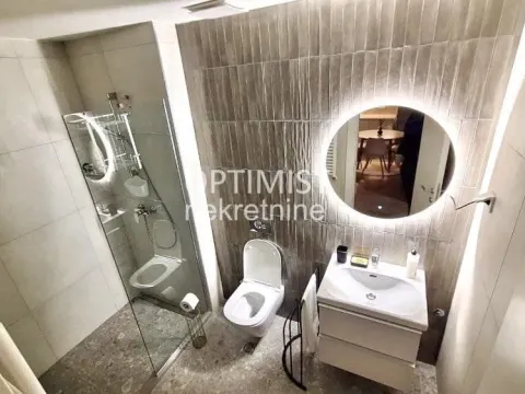 Prodaja, dvosoban stan, 54m², Savski Venac, Beograd - image 5