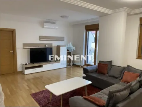 Rent, four bedroom apartment, 110m², Vračar Hram, Vračar Sve Podlokacije