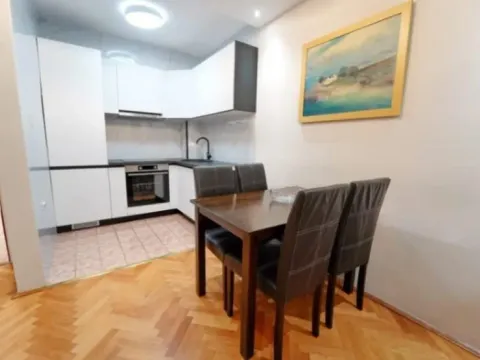 Izdavanje, jednosoban stan, 45m², Preko Morače, Podgorica - image 6