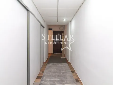 Rent, one bedroom apartment, 46m², Preko Morače, Podgorica - image 9