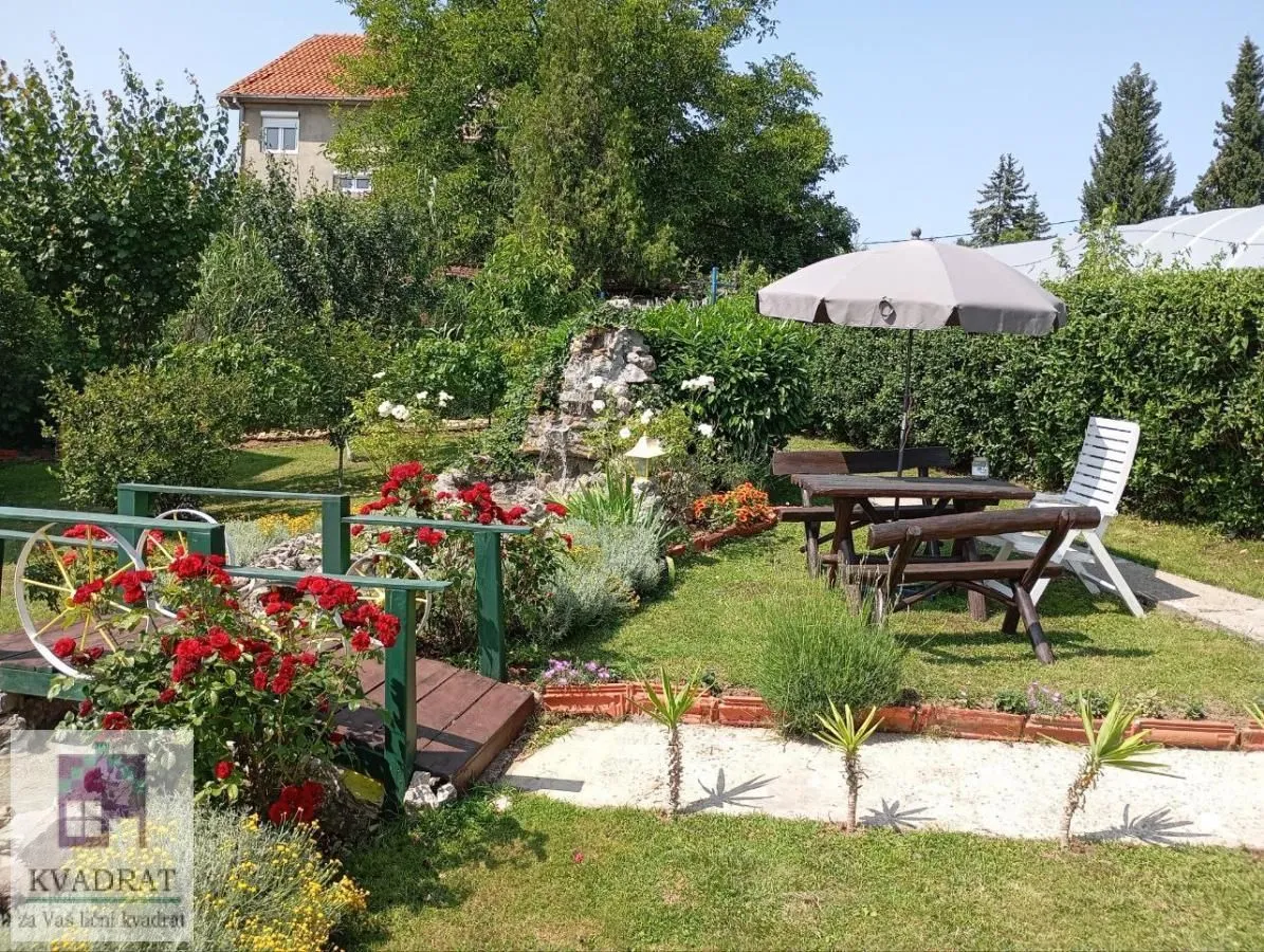 Sale, house, 300m², Mala Moštanica, Obrenovac