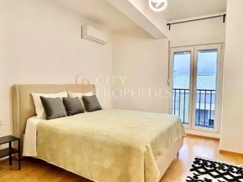 Rent, apartment, 49m², Stara Varoš, Podgorica - image 5