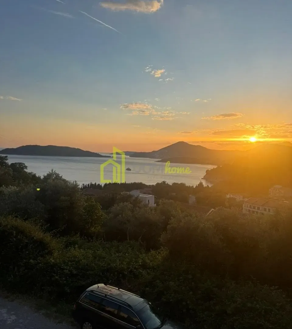 Prodaja, dvosoban stan, 50m², Pržno, Budva