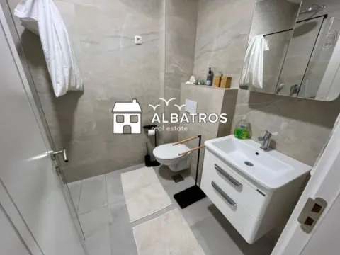 Sale, one bedroom apartment, 46m², Centar, Bar - image 8