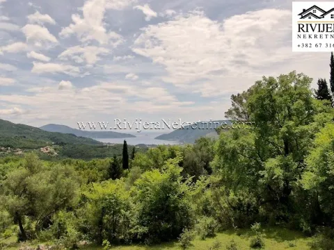 Prodaja, plac, 7325m², Mojdež, Herceg Novi - image 12