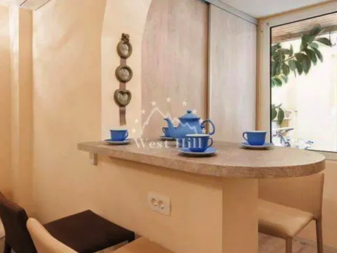 Izdavanje, stan, 29m², Budva, Crna Gora - image 8