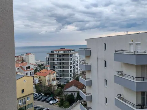 Sale, one bedroom apartment, 55m², Bečići, Budva - image 3