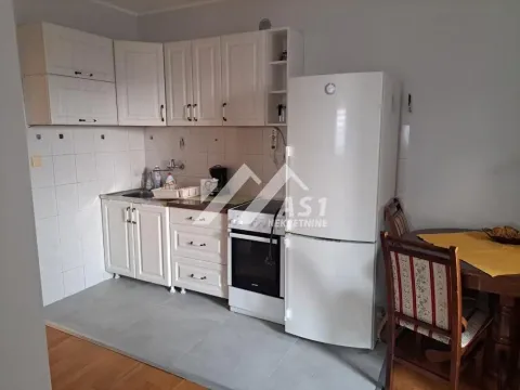 Izdavanje, dvosoban stan, 45m², Grbavica, Novi Sad Sve Podlokacije - image 5
