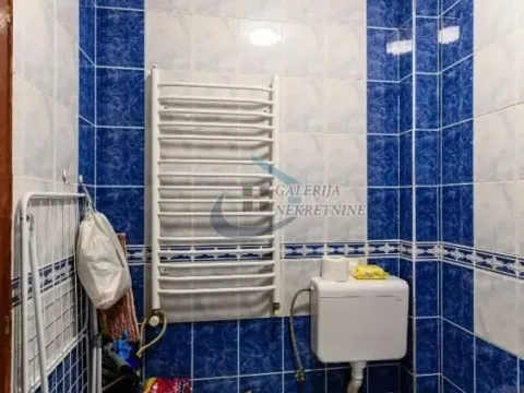 Prodaja, dvosoban stan, 47m², Neimar, Vračar Sve Podlokacije - image 11