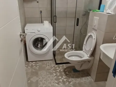 Izdavanje, dvosoban stan, 44m², Telep, Novi Sad Sve Podlokacije - image 8