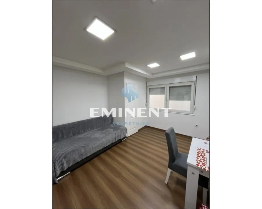 Sale, one bedroom apartment, 25m², Palilula Sve Podlokacije, Beograd