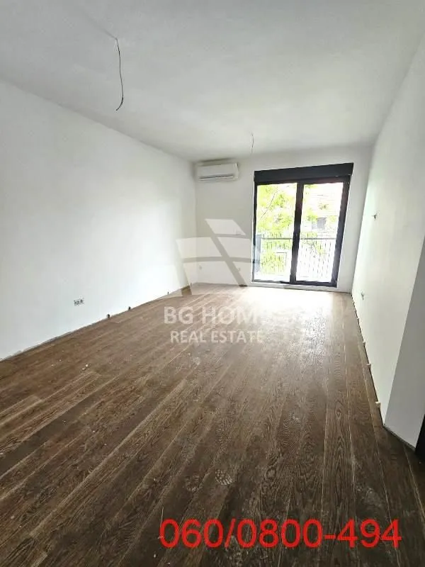 Prodaja, dvosoban stan, 61m², Cvetkova Pijaca, Zvezdara Sve Podlokacije