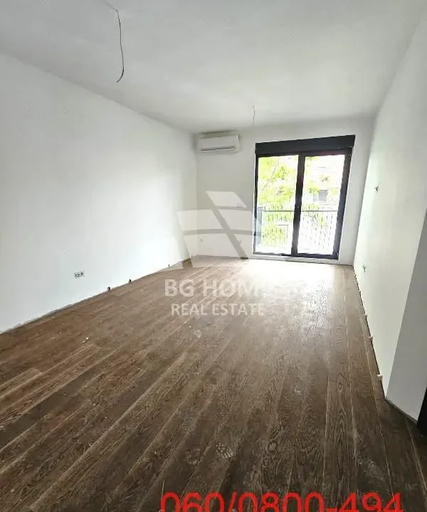 Prodaja, dvosoban stan, 61m², Cvetkova Pijaca, Zvezdara Sve Podlokacije