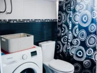 Rent, one bedroom apartment, 40m², Škaljari, Kotor - image 11