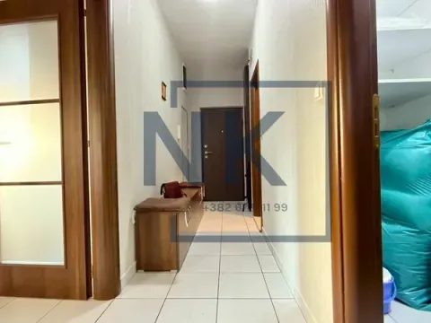 Sale, two bedroom apartment, 72m², Vezirov Most, Podgorica - image 12