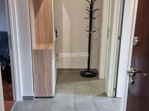 Izdavanje, dvosoban stan, 49m², Banovo Brdo, Beograd - image 11