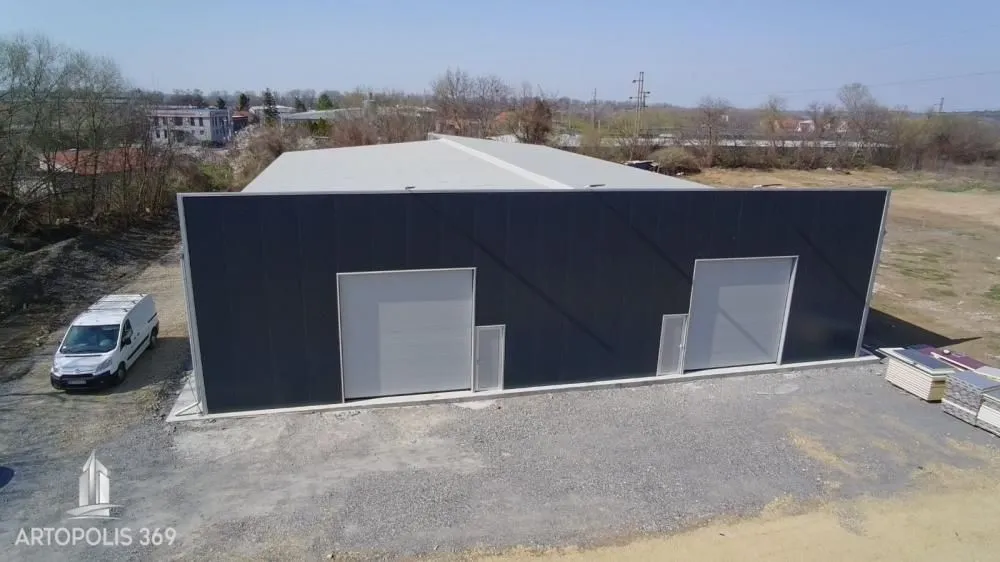Izdavanje, poslovni prostor, 820m², Čukarica, Beograd