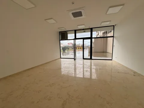 Rent, office space, 123m², Pobrežje, Podgorica - image 10