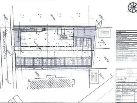 Rent, office space, 200m², Batajnica, Beograd - image 4