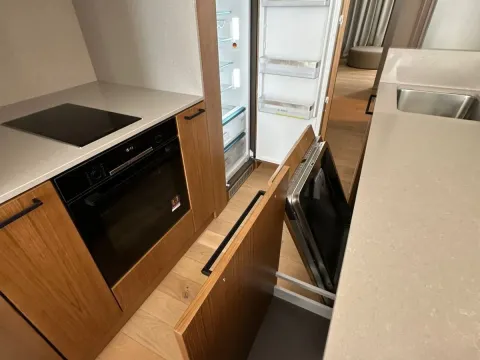 Sale, two bedroom apartment, 113m², Rafailovići, Budva - image 6
