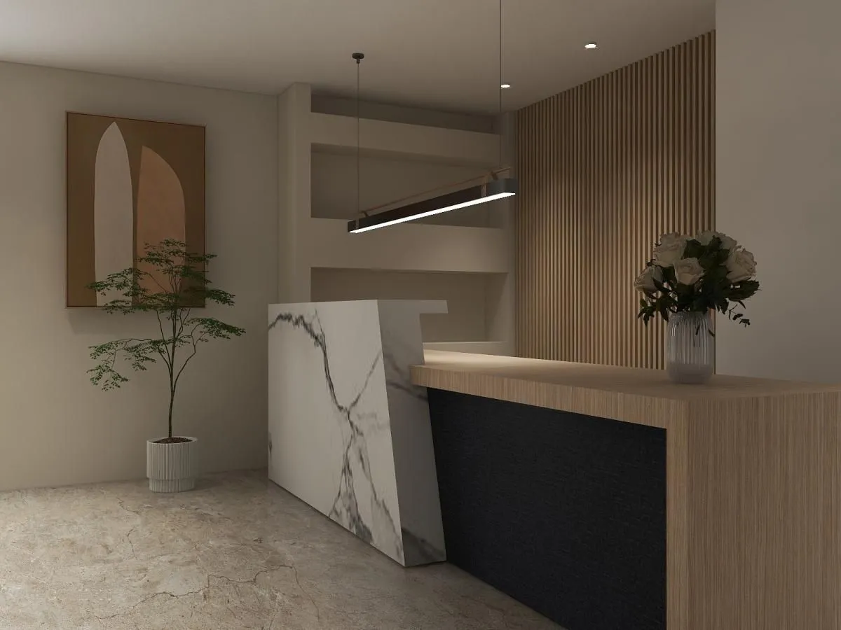 Sale, one bedroom apartment, 55m², Sutomore, Bar