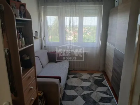 Prodaja, trosoban stan, 70m², Kertvaroš, Subotica - image 3