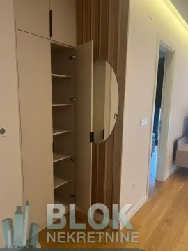 Sale, one bedroom apartment, 63m², Preko Morače, Podgorica - image 5