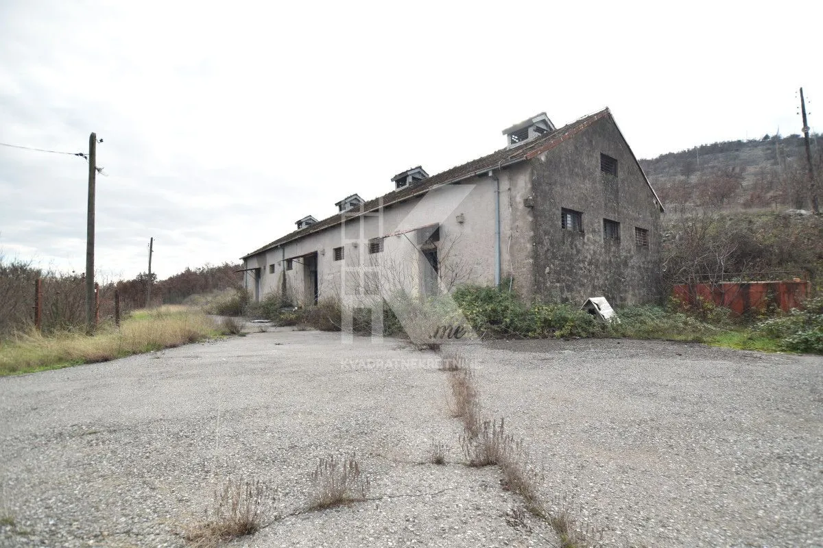Prodaja, plac, 3177m², Rogami, Podgorica