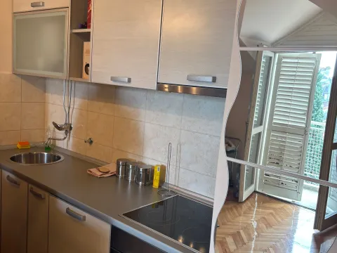 Sale, studio apartment, 27m², Malo Brdo, Podgorica - image 5