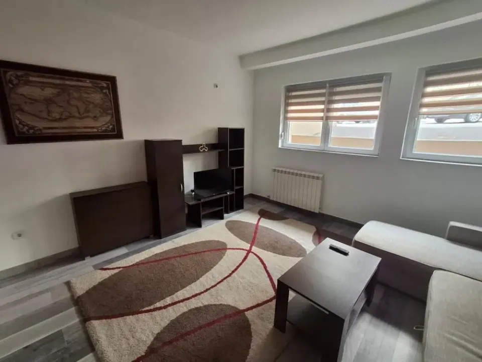 Rent, one bedroom apartment, 34m², Bulbulder, Zvezdara Sve Podlokacije