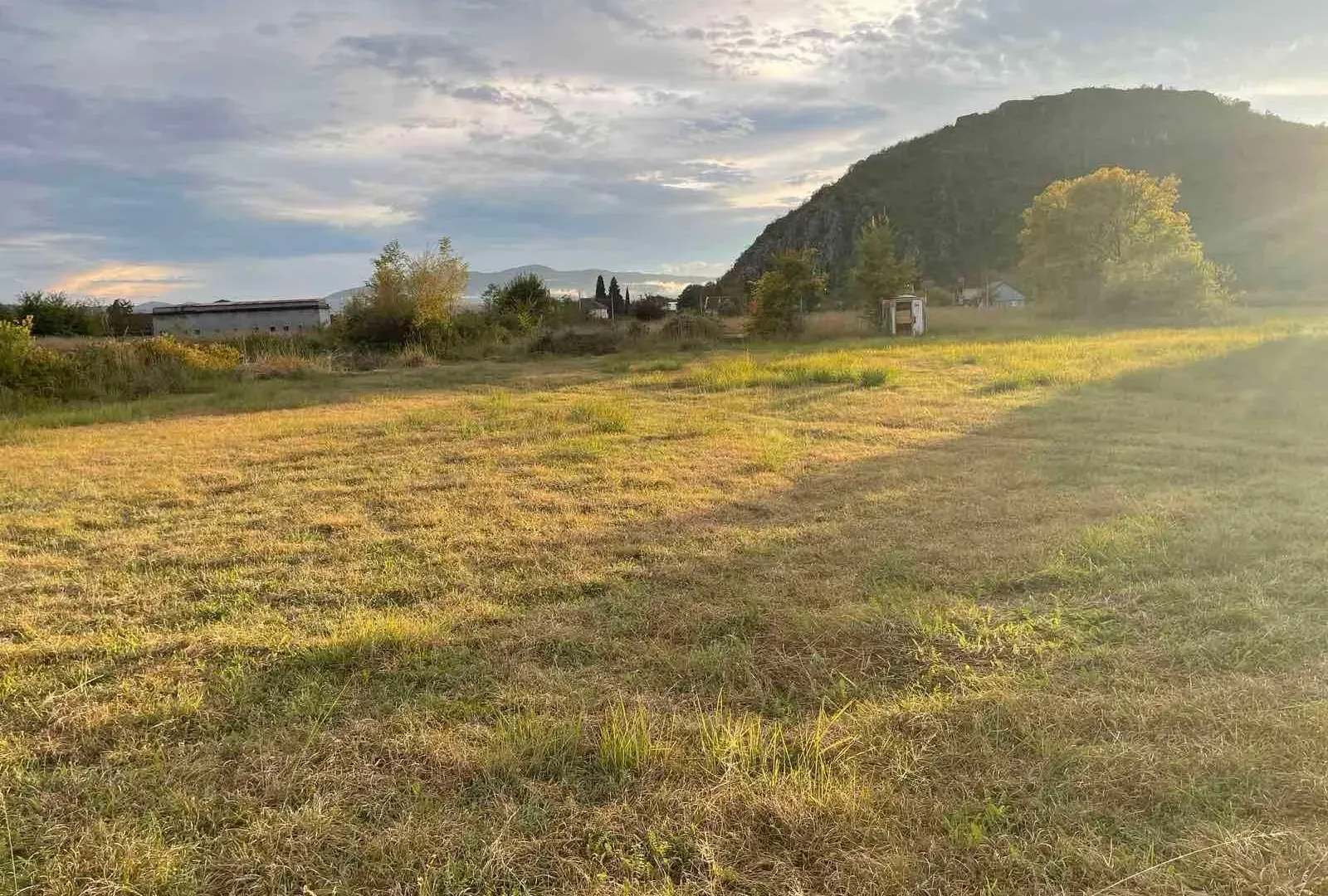 Prodaja, plac, 3500m², Danilovgrad, Crna Gora