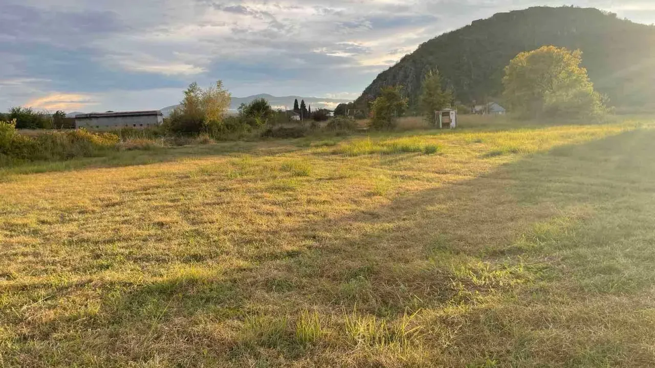 Prodaja, plac, 3500m², Danilovgrad, Crna Gora