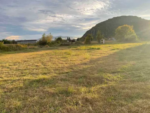 Sale, land lot, 3500m², Danilovgrad, Crna Gora