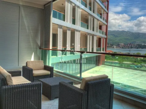 Sale, two bedroom apartment, 94m², Budva, Crna Gora - image 18
